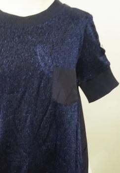 Kurzarmkleid Gr. 134/140 von Moncler (4148)